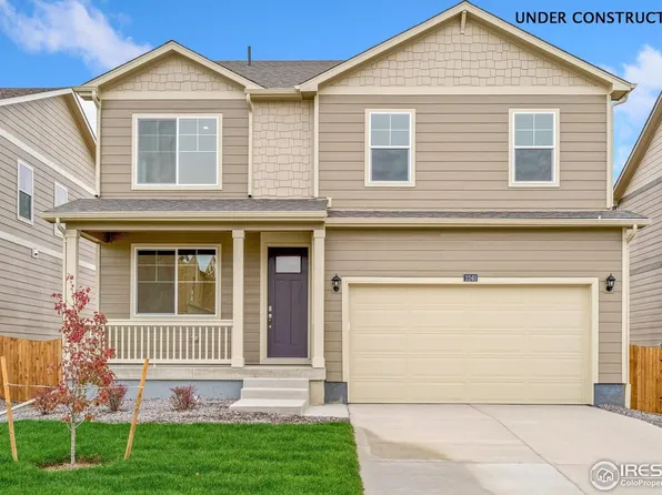 7323 27th St, Greeley, CO 80634