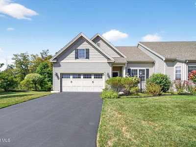 64 Eagles Gate, Slingerlands, NY, 12159