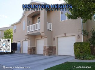 7272 S Brittany Park Ave #1, West Jordan, UT 84084