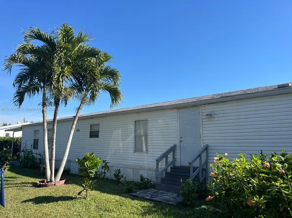 35250 SW 177th Ct Unit 34, Homestead, FL 33034