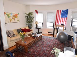 855 Beacon St #42C, Boston, MA 02215