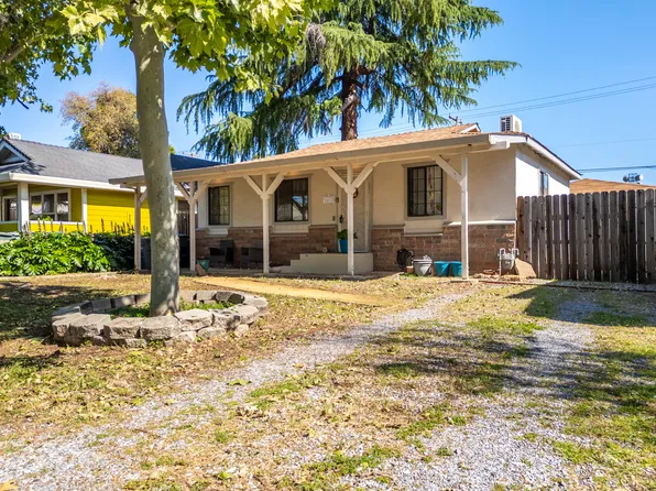 1012 State St, Redding, CA 96001