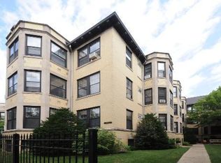 1464 W Berwyn Ave APT 3, Chicago, IL 60640