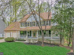 1387 Old Quincy Ln, Reston, VA 20194