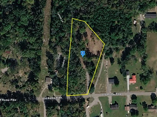 5089 Old Rome Pike, Lebanon, TN 37087