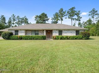 5069 Magnolia Progress Rd, Magnolia, MS 39652