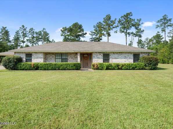 5069 Magnolia Progress Rd, Magnolia, MS 39652