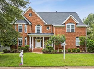 609 Schooner Blvd, Williamsburg, VA