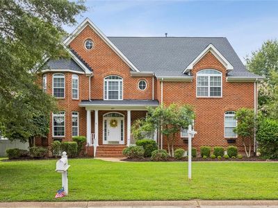 609 Schooner Blvd, Williamsburg, VA, 23185