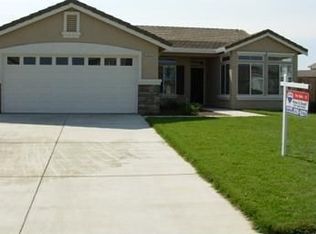 2836 Tulare Ct, Livingston, CA
