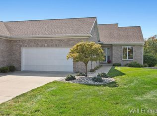 4006 Del Mar View Dr SW, Grandville, MI 49418