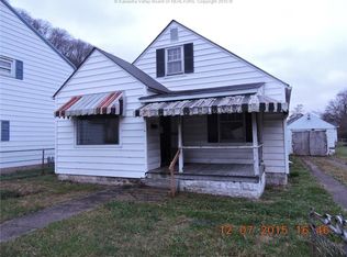 204 E 19th St, Belle, WV 25015