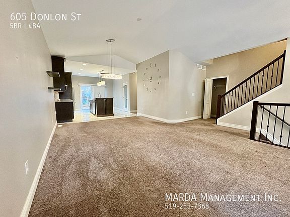 5th image of 605 Donlon St