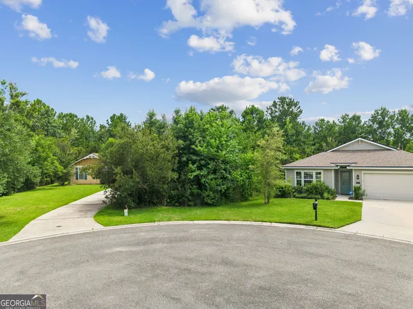 504 Holm Pl, Saint Marys, GA 31558