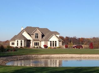 3726 Arbor Rd, Waterford, WI 53185