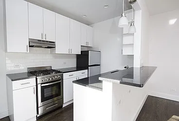 Rented by Keller Williams NYC