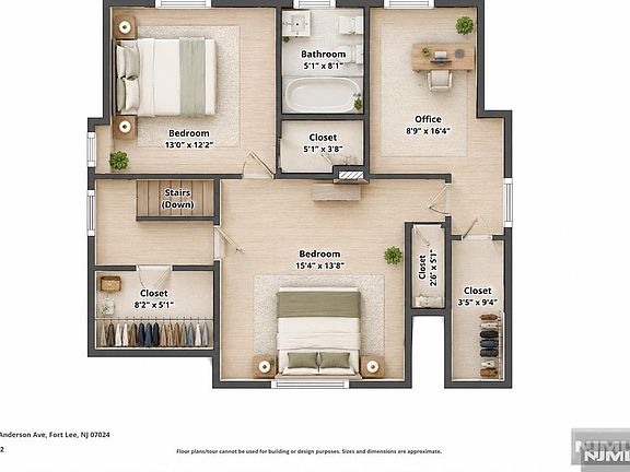 5th image of 1105 Anderson Ave