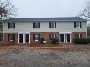 2617 Emanuel Church Rd #E-3, West Columbia, SC 29170