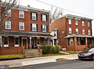 830 W Marshall St, Norristown, PA