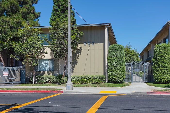 1st image of 502 Orange Ave APT 9