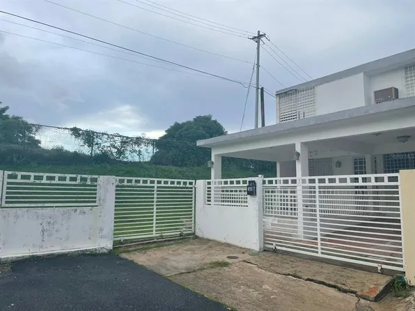 C El Coqui, Bayamon, PR 00961