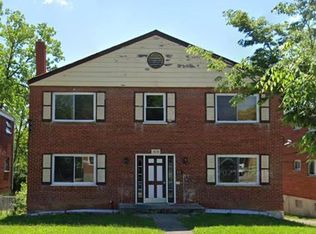 3635 Northdale Pl APT 2, Cincinnati, OH 45213