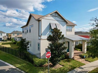 9062 Sperry St, Orlando, FL, 32827