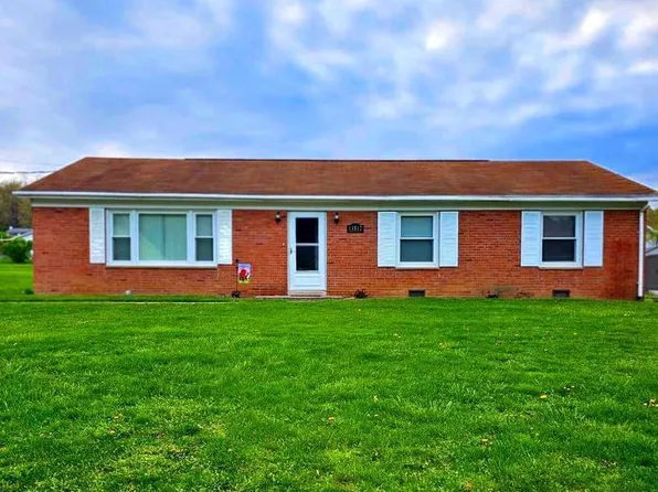 13517 Pershing St, Cumberland, MD 21502