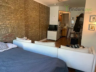 Rented by Finders NYC