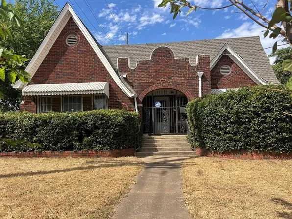 2861 NW 20th St, Oklahoma City, OK 73107