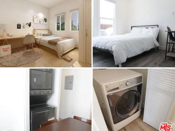 1580 W 30th St Room 1, Los Angeles, CA 90007