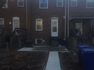 1440 Bangor St SE, Washington, DC 20020