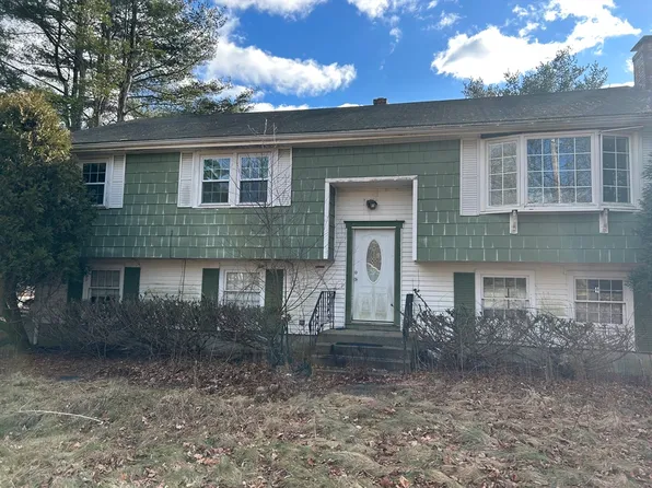 114 Short St, South Easton, MA 02375