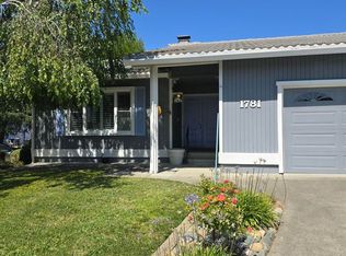 1781 Larkin Dr, Fairfield, CA 94534