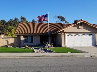 11781 Calle Trucksess, El Cajon, CA 92019