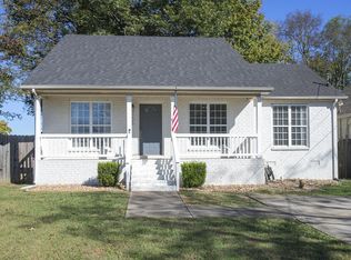 205 Garner Ave, Madison, TN 37115