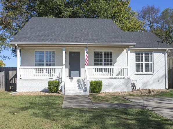 205 Garner Ave, Madison, TN 37115