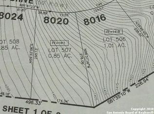 8020 Windermere Dr, Boerne, TX 78015