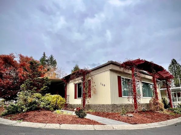 2311 W 16th Ave Lot 140, Spokane, WA 99224