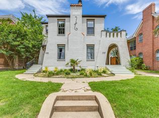 5725 Goodwin Ave, Dallas, TX 75206