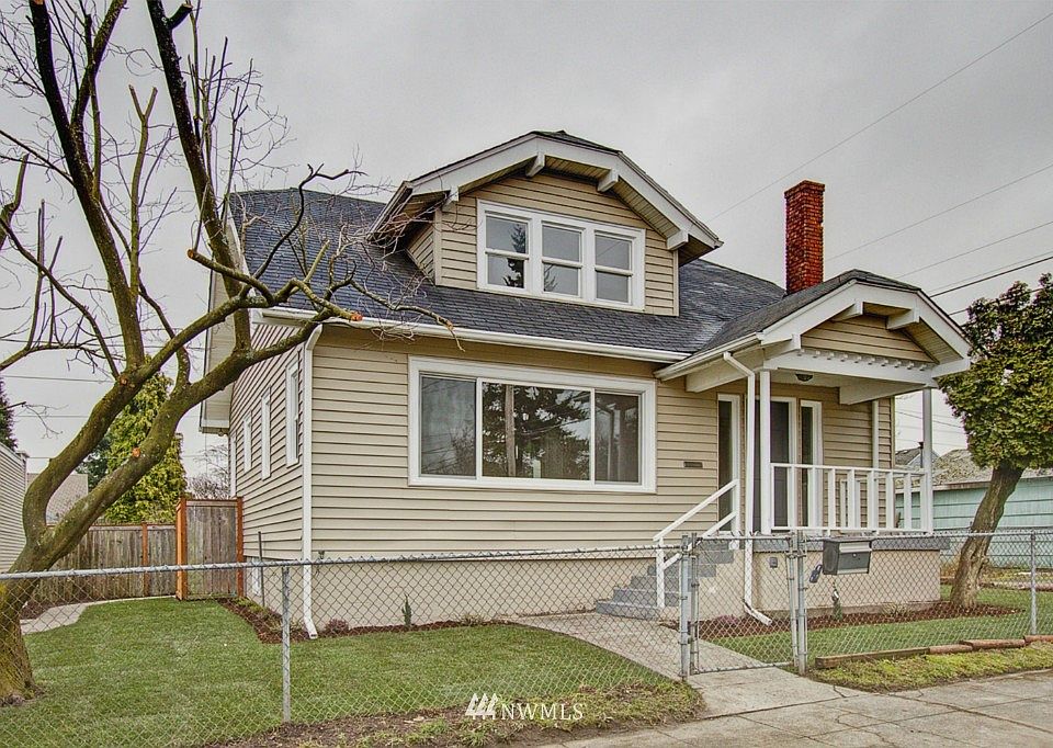 1st image of 3407 S Fawcett Street