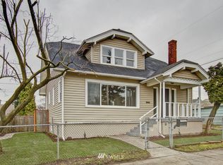 3407 S Fawcett Ave, Tacoma, WA