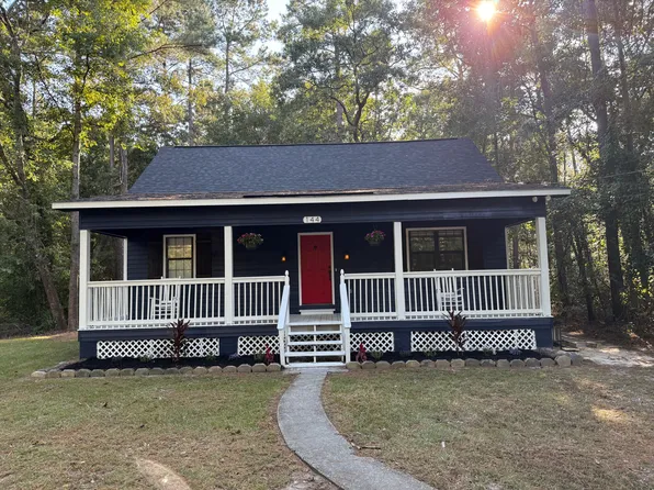 144 Winding Way, Statesboro, GA 30461