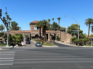 8812 Rainbow Ridge Dr, Las Vegas, NV 89117