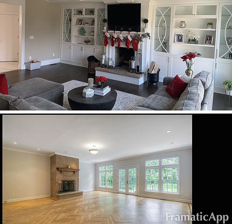 2 Heritage Rd, Florham Park, NJ 07932 Zillow