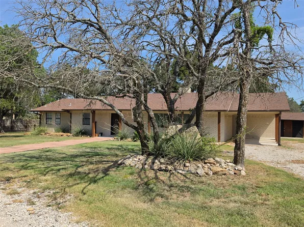 1717 County Road 318, Early, TX 76802