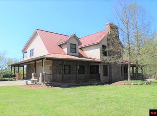 308 Canyon Dr, Mountain Home, AR 72653