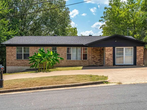 209 Lary St, Hot Springs, AR 71913