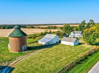 1060 N 2150th Rd, Ottawa, IL 61350