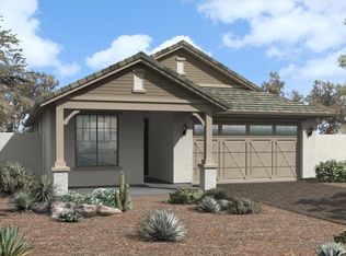 4077 E Amber Ln, Gilbert, AZ 85296